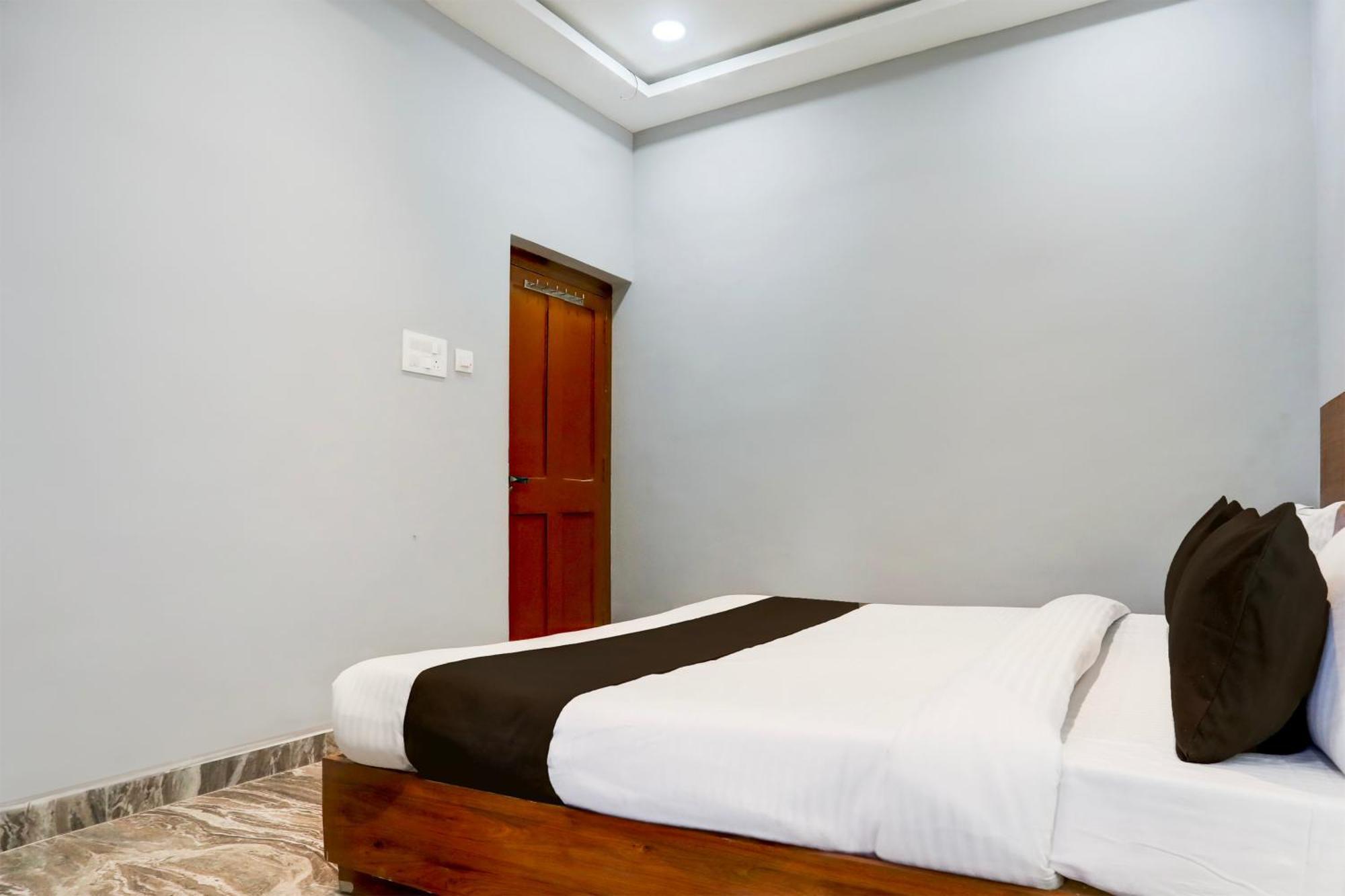 Hotel O Currency Inn Raipur  Exterior photo