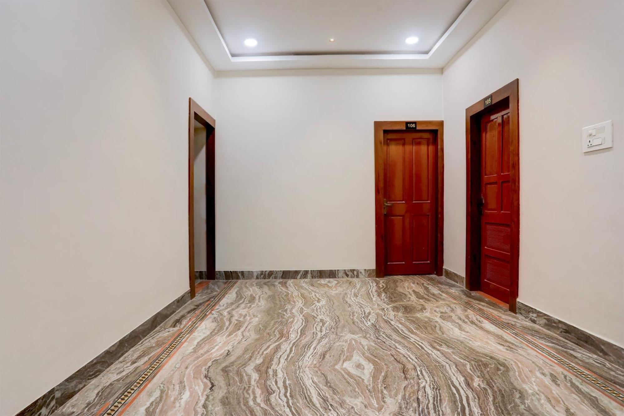 Hotel O Currency Inn Raipur  Exterior photo